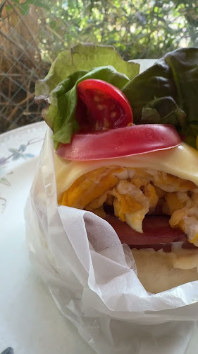 ベイクハウス イエローナイフ