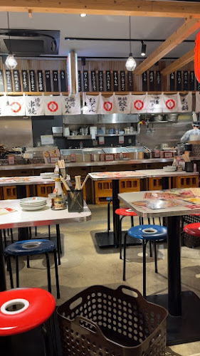 屋台屋 博多劇場 調布店 - 飲食業