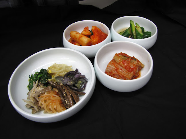 Opinii despre 焼肉彩々 黒牛 în 入間市 - 飲食業