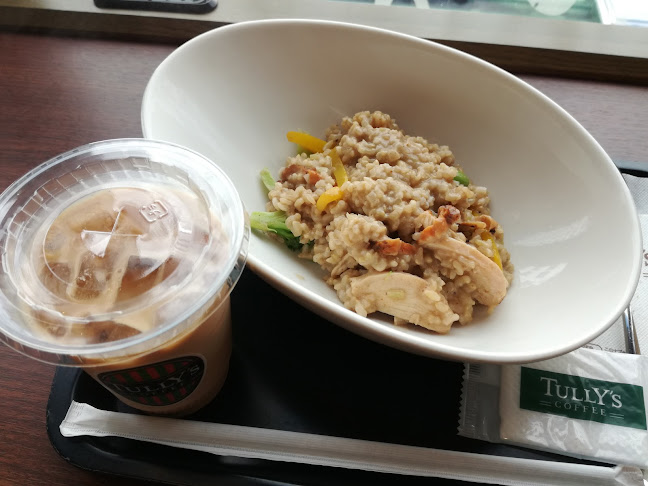 Comentarii opinii despre タリーズコーヒー 兵庫医科大学病院店