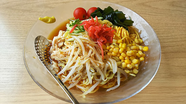 Opinii despre らーめん花樂下瀬谷店 în 横浜市 - 飲食業