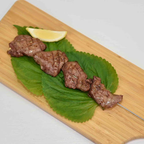 The MONSOON Cottage - 飲食業