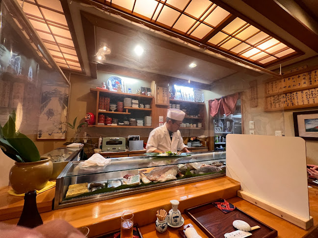 鮨処 つち弥 - 成田市