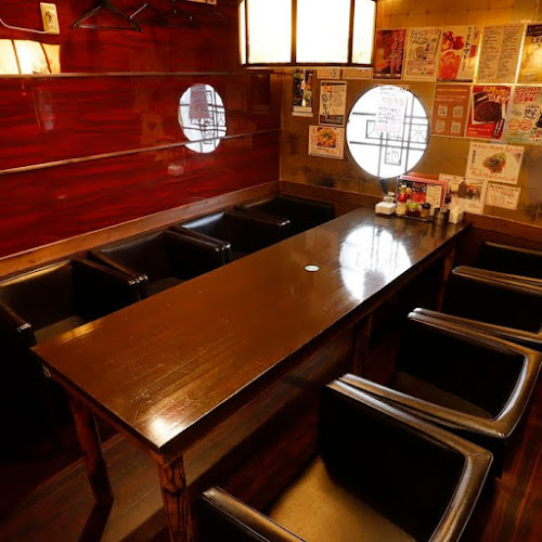 上海喰酒場 酔拳 - 飲食業