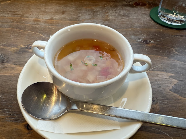 Lumino Carino（ルミーノカリーノ） - 飲食業