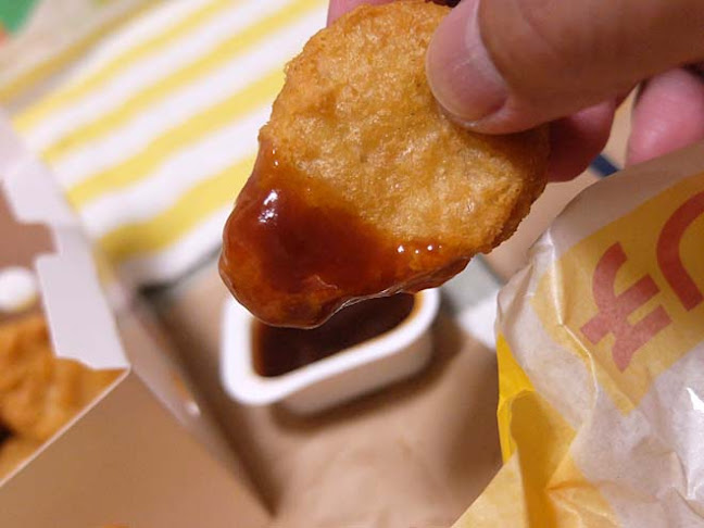 マクドナルド 堺一条店 - 堺市