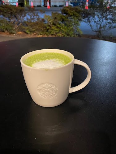スターバックス コーヒー 日本橋スルガビル店 - 中央区