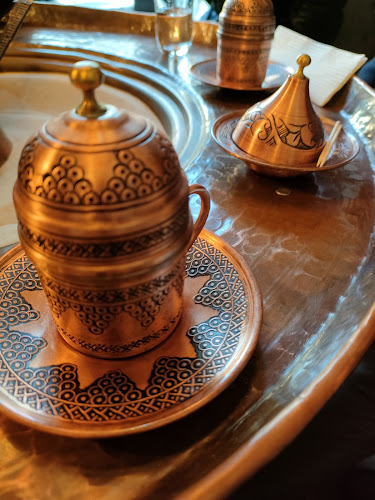 Opinii despre ザ・モスク・コーヒー THE MOSQUE COFFEE în 世田谷区 - 飲食業