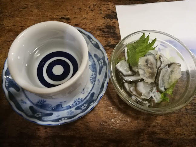 Opinii despre くぐり枡 în 岸和田市 - 飲食業