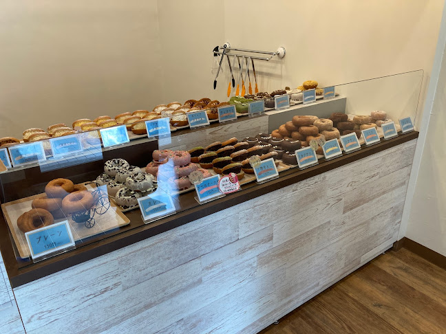 Comentarii opinii despre オロクドーナツ