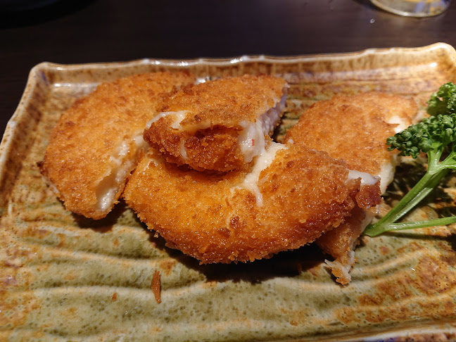 Comentarii opinii despre ジャポネ&駒忠（こまちゅう）