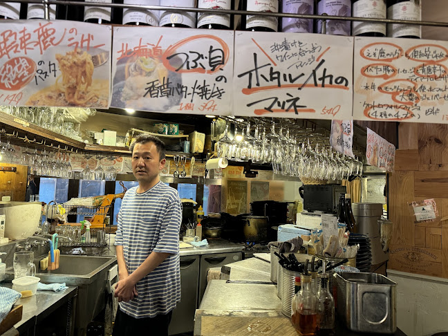 北の国バル 赤羽店 - 北区