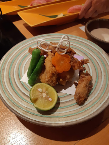 しゃぶしゃぶ・日本料理 木曽路一宮店