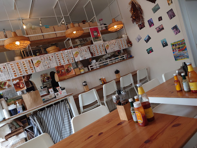 La Nostalgia - 飲食業