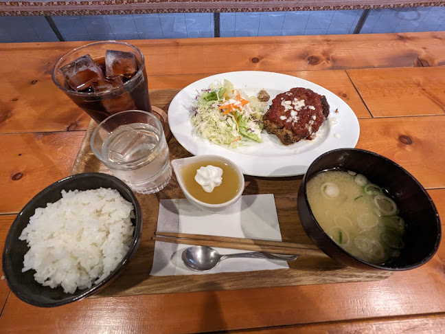 ひまわり園カフェ·サンフラワー