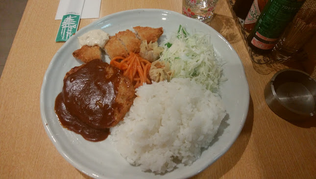 アリスの海 - 飲食業