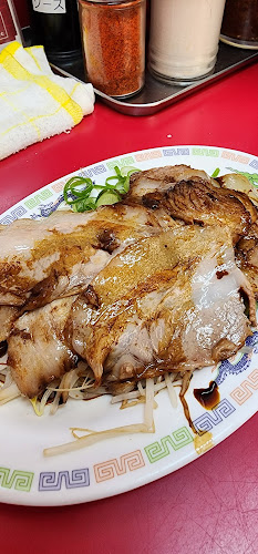 新福菜館 伏見店 - 京都市