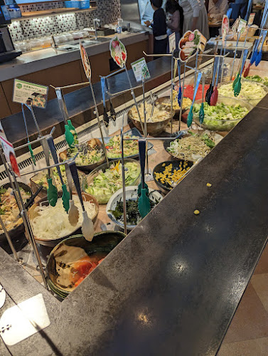 ステーキハウス ブロンコビリー大宮三橋店