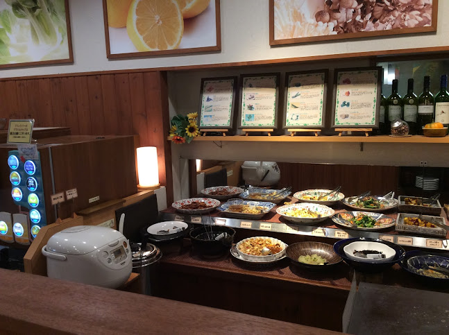 季節のキッチン