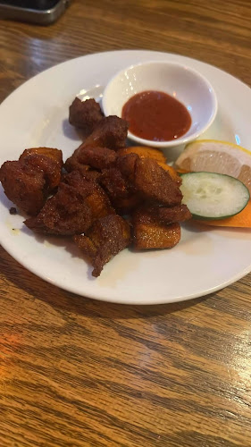 カスタマンダップ - 飲食業