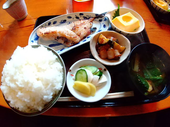 葦笛（くさぶえ） - 飲食業