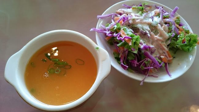 インド食堂 フルバリ - 飲食業