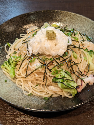 Opinii despre passeggiare パッセジャーレ în 神戸市 - 飲食業