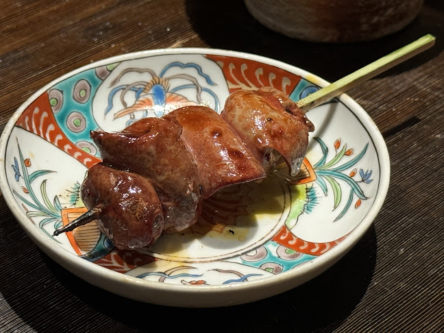 厳選焼鳥 一石三鳥 三島店 - 飲食業