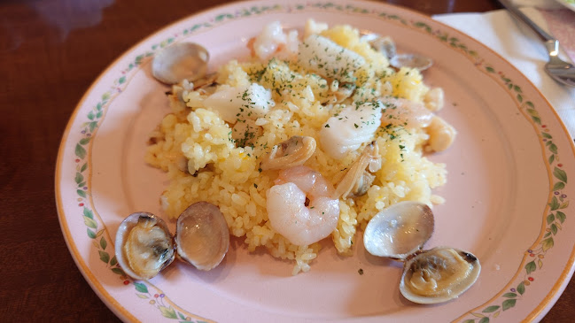 洋食屋ふらいと