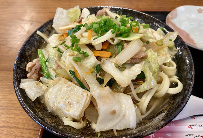 さくら食堂 - 名護市