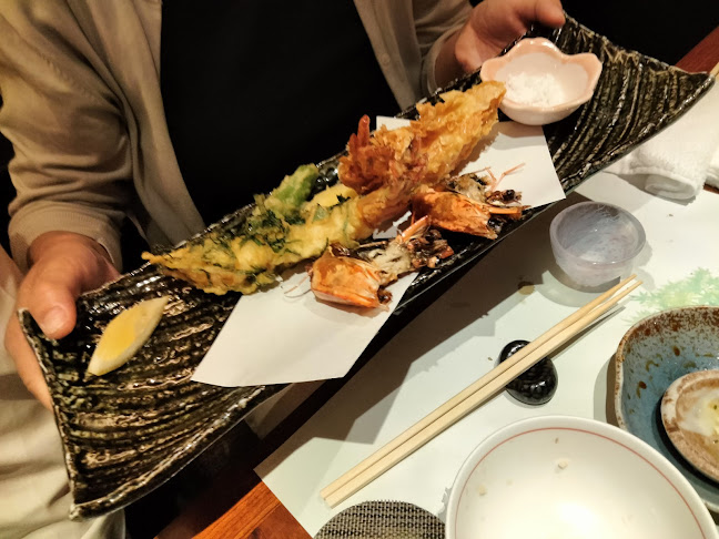 Opinii despre 谷町二丁目 鯛めしや はなび în 大阪市 - 飲食業