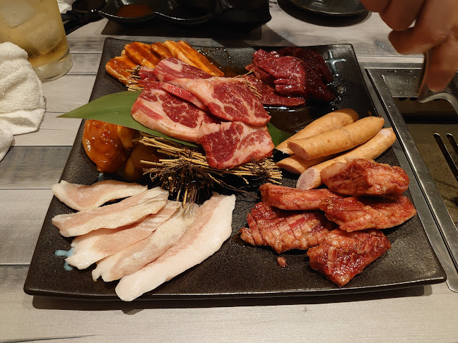 Comentarii opinii despre 焼肉 炎