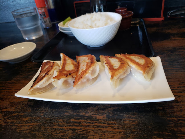 Comentarii opinii despre らーめん山桜桃(ゆすら) 発寒店