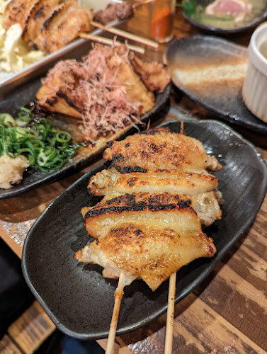 村崎焼鳥研究所 - 福岡市