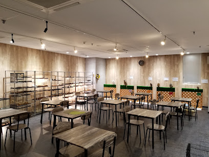 エキゾチックアニマルカフェRicky秋田店 猫カフェ+