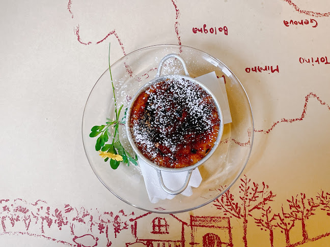 武蔵野食堂 田無本店 - 西東京市