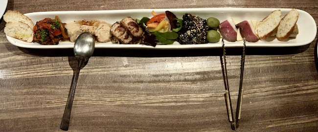 Opinii despre sunaga 下北沢 în 世田谷区 - 飲食業