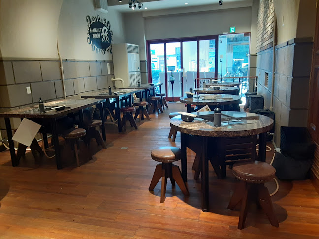 298 (にくや)福島店