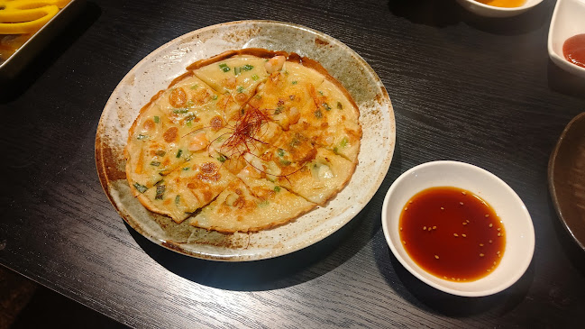 Opinii despre 日韓食彩 木下 în 山口市 - 飲食業