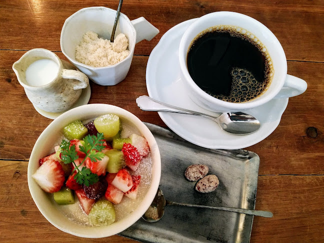 cafe Tomiyama - 松阪市