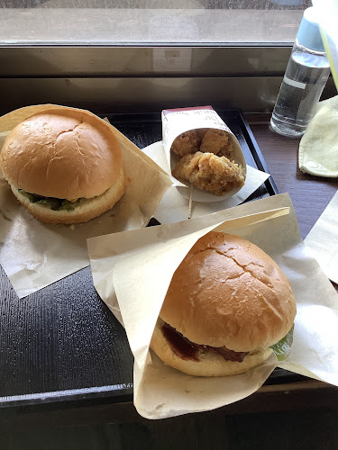 Opinii despre 下田海中水族館カフェテリア în 下田市 - 飲食業