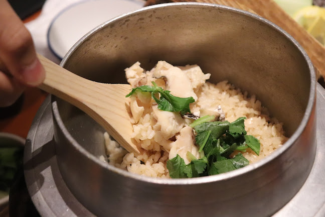 Opinii despre 寅八商店 心斎橋店 în 大阪市 - 飲食業