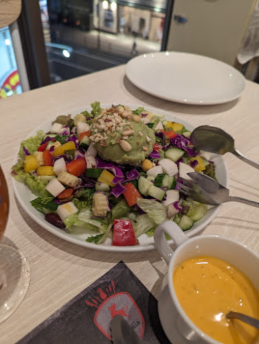 Opinii despre シュラスコレストラン アレグリア 船橋 în 船橋市 - 飲食業