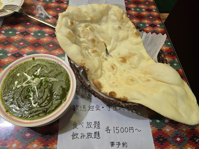 ディープ・ジョティ 笠寺 - 飲食業