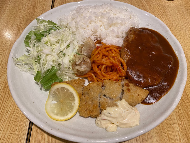 〒020-0878 岩手県盛岡市肴町５−５ ミスタードーナツ盛岡肴町ショップ