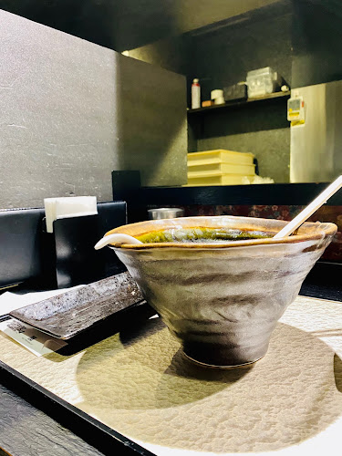 Opinii despre 鶏Soba 座銀 にぼし店 în 大阪市 - 飲食業