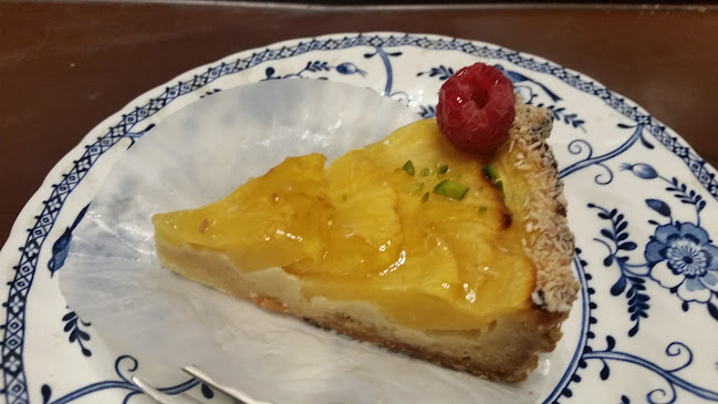 タルト専門店 アングレーズ - 飲食業