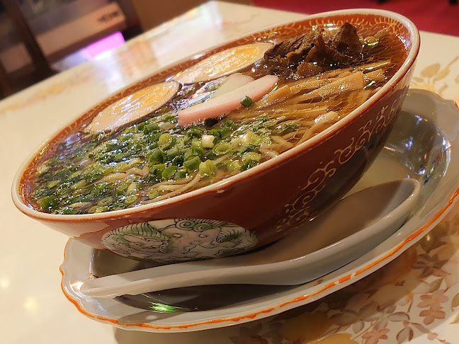 モダン - 飲食業