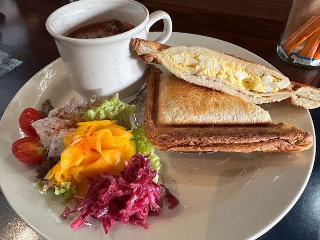 ケルムスコット カフェ - さいたま市