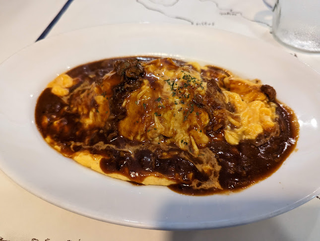 Comentarii opinii despre 武蔵野食堂 田無本店